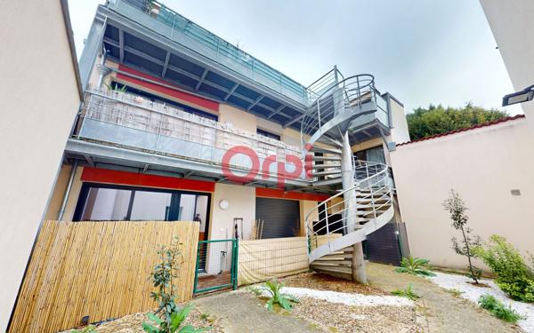 Appartement à vendre    2 pièces • 51,91 m2 Montfermeil