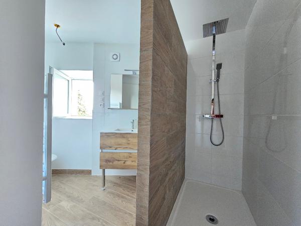 Maison à vendre Roullet Saint Estephe 3 pièce(s) 69