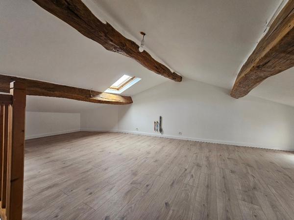 Maison à vendre Roullet Saint Estephe 3 pièce(s) 69