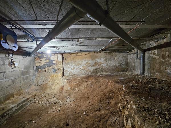 Maison à vendre Roullet Saint Estephe 3 pièce(s) 69