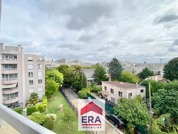 Appartement Sartrouville 3 pièce(s) 71 m2