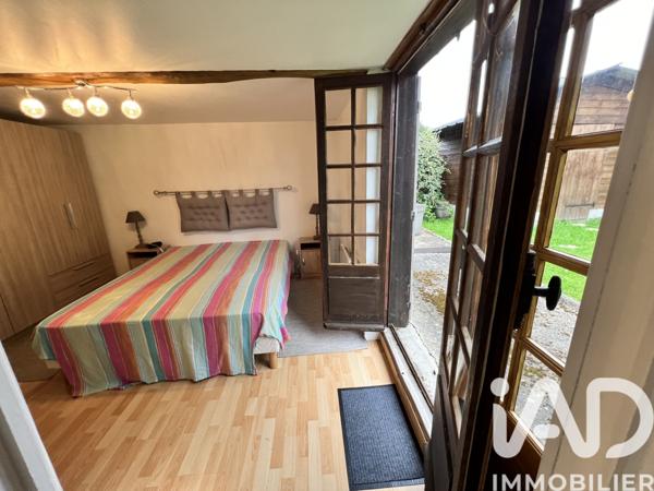 Maison à vendre 4 pièces 66 m² Beuzeville