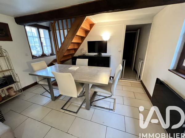 Maison à vendre 4 pièces 66 m² Beuzeville