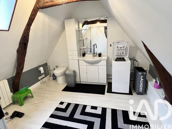 Maison à vendre 4 pièces 66 m² Beuzeville