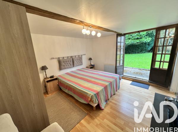 Maison à vendre 4 pièces 66 m² Beuzeville