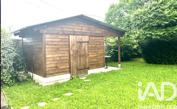 Maison à vendre 4 pièces 66 m² Beuzeville