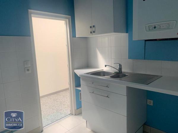 Location maison 3 pièces de 59.08m²