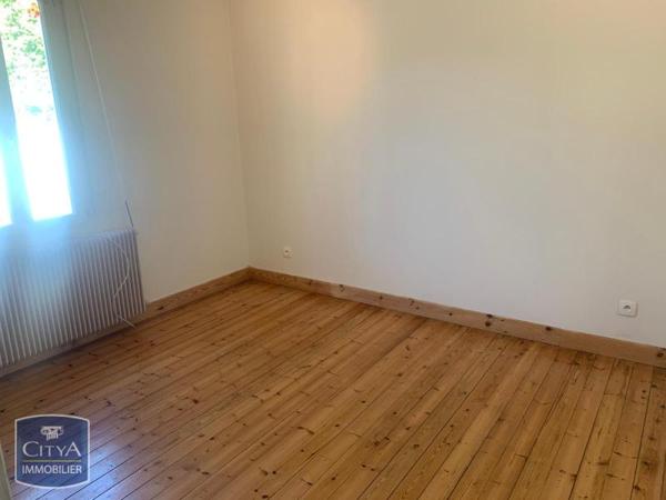 Location maison 3 pièces de 59.08m²