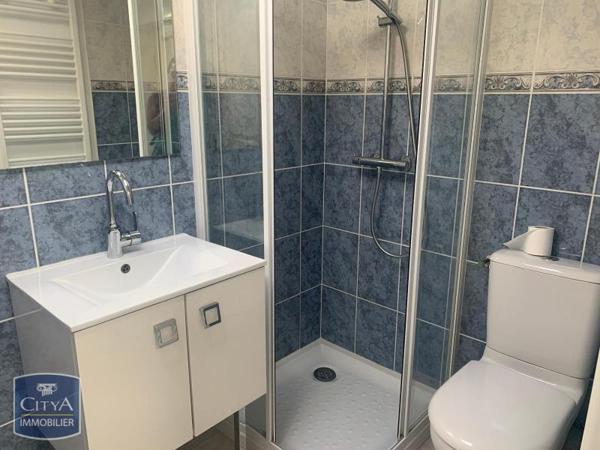 Location maison 3 pièces de 59.08m²