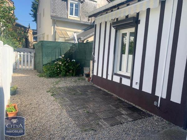 Location maison 3 pièces de 59.08m²