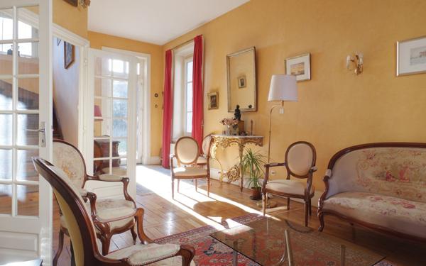 Maison à vendre    8 pièces • 175,07 m2 Lyon 5