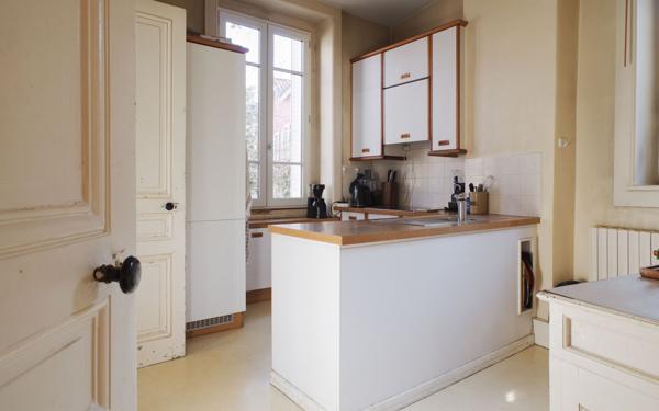 Maison à vendre    8 pièces • 175,07 m2 Lyon 5