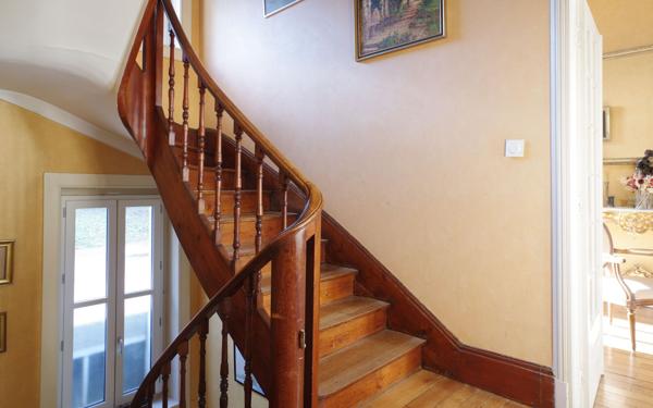 Maison à vendre    8 pièces • 175,07 m2 Lyon 5