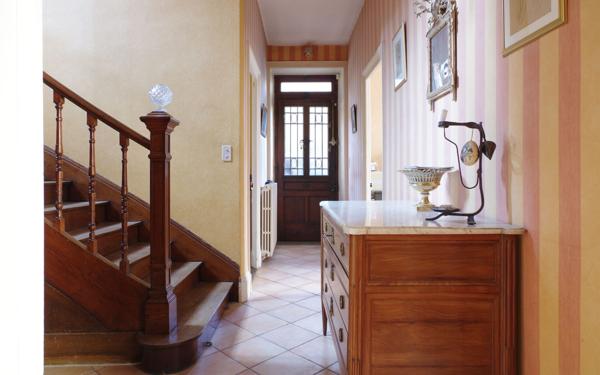 Maison à vendre    8 pièces • 175,07 m2 Lyon 5