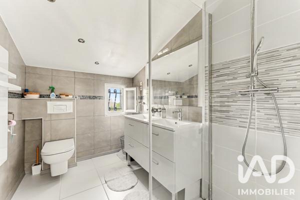 Maison à vendre 7 pièces 150 m² La Salvetat-Saint-Gilles