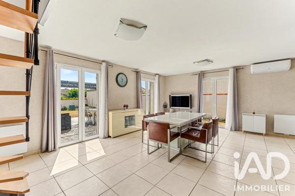 Maison à vendre 7 pièces 150 m² La Salvetat-Saint-Gilles