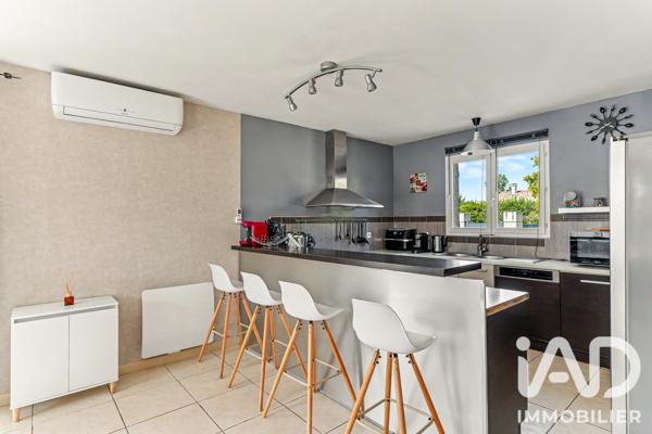 Maison à vendre 7 pièces 150 m² La Salvetat-Saint-Gilles