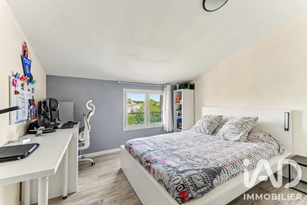 Maison à vendre 7 pièces 150 m² La Salvetat-Saint-Gilles