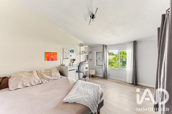 Maison à vendre 7 pièces 150 m² La Salvetat-Saint-Gilles