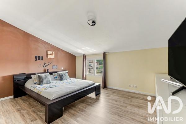 Maison à vendre 7 pièces 150 m² La Salvetat-Saint-Gilles
