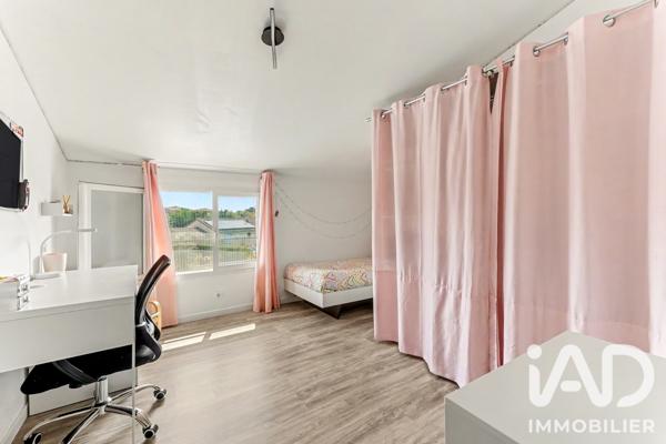 Maison à vendre 7 pièces 150 m² La Salvetat-Saint-Gilles