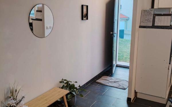 Maison à vendre    4 pièces •  Saint-Barthélemy-de-Vals