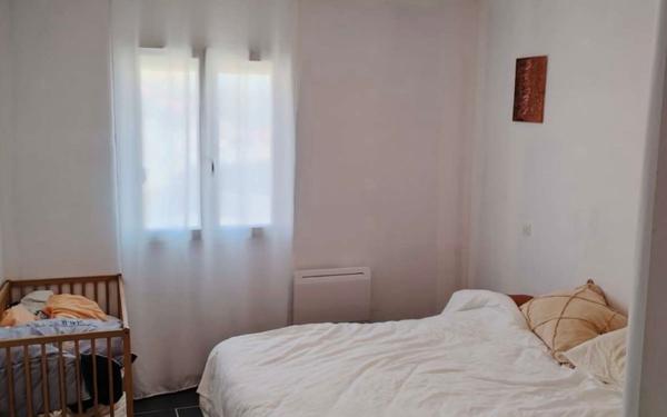 Maison à vendre    4 pièces •  Saint-Barthélemy-de-Vals