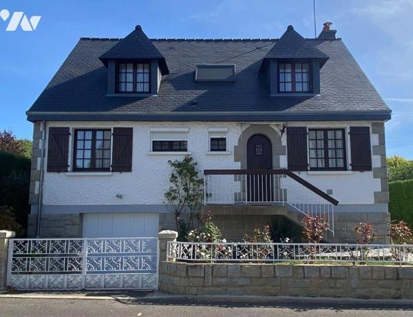 Maison à vendre à Thorigné-Fouillard (35235) en Ille-et-Vilaine (35)
Votre office notarial vou...