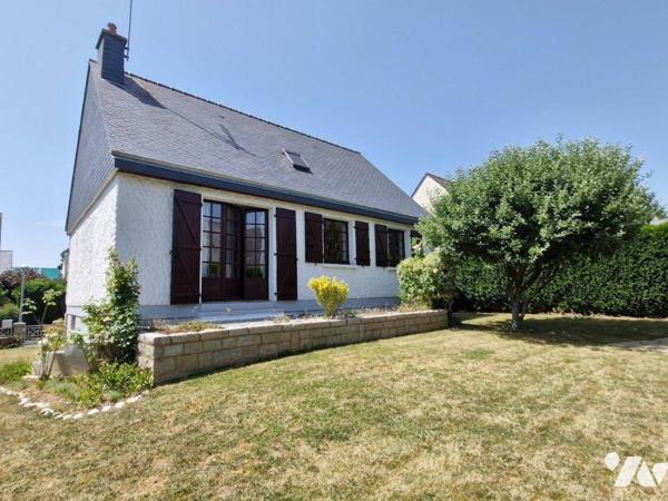 Maison à vendre à Thorigné-Fouillard (35235) en Ille-et-Vilaine (35)
Votre office notarial vou...