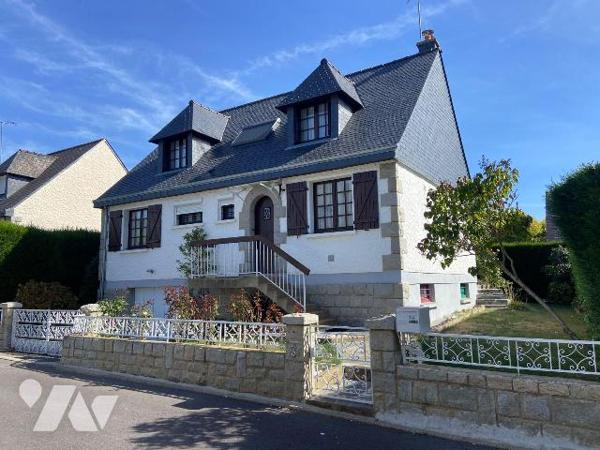 Maison à vendre à Thorigné-Fouillard (35235) en Ille-et-Vilaine (35)
Votre office notarial vou...
