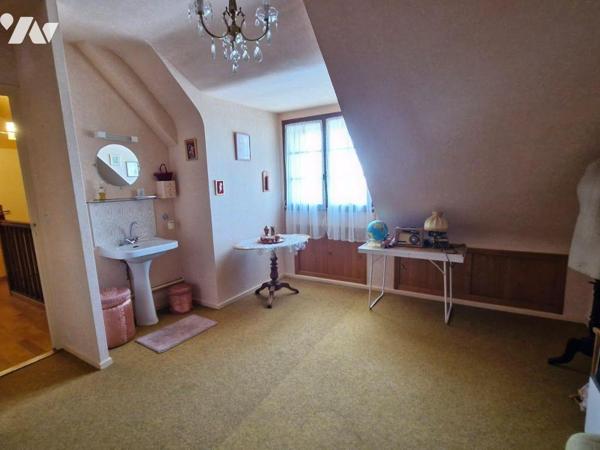 Maison à vendre à Thorigné-Fouillard (35235) en Ille-et-Vilaine (35)
Votre office notarial vou...
