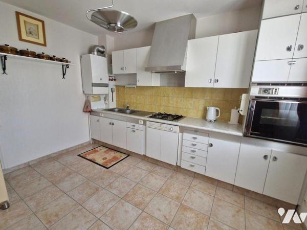 Maison à vendre à Thorigné-Fouillard (35235) en Ille-et-Vilaine (35)
Votre office notarial vou...