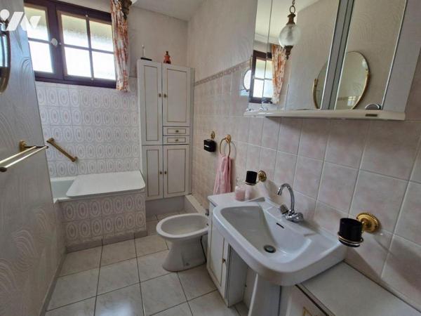 Maison à vendre à Thorigné-Fouillard (35235) en Ille-et-Vilaine (35)
Votre office notarial vou...