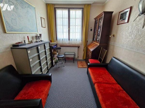 Maison à vendre à Thorigné-Fouillard (35235) en Ille-et-Vilaine (35)
Votre office notarial vou...