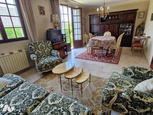 Maison à vendre à Thorigné-Fouillard (35235) en Ille-et-Vilaine (35)
Votre office notarial vou...