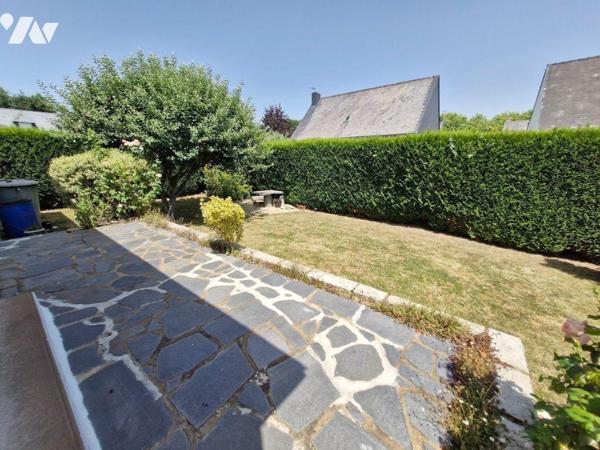 Maison à vendre à Thorigné-Fouillard (35235) en Ille-et-Vilaine (35)
Votre office notarial vou...