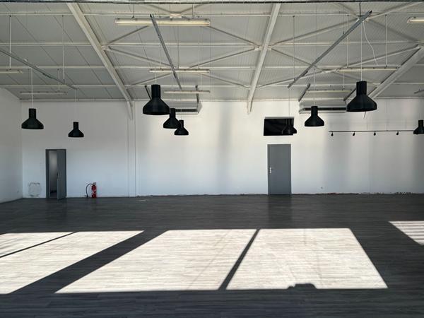 Local commercial Jard Sur Mer 345 m2 , Jard sur mer