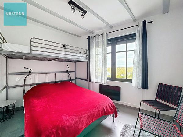 Maison atypique proche centre ville à vendre à Amboise