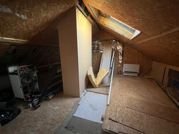 Maison atypique proche centre ville à vendre à Amboise