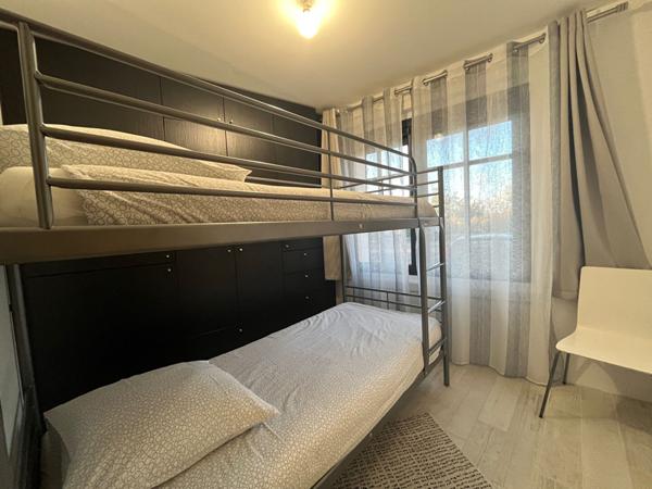 Maison atypique proche centre ville à vendre à Amboise