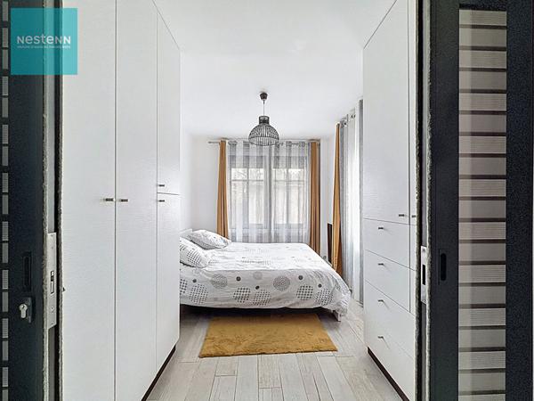 Maison atypique proche centre ville à vendre à Amboise