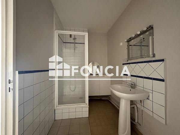 À vendre Appartement 4 pièces 107 m² - Lyon 69003