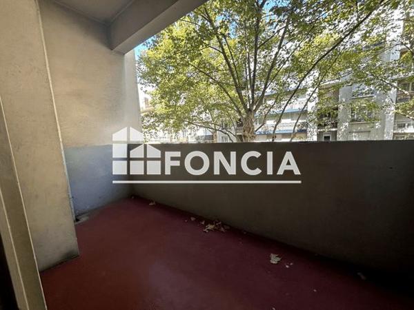 À vendre Appartement 4 pièces 107 m² - Lyon 69003