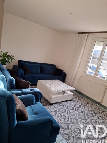 Maison à vendre 5 pièces 89 m² Audincourt