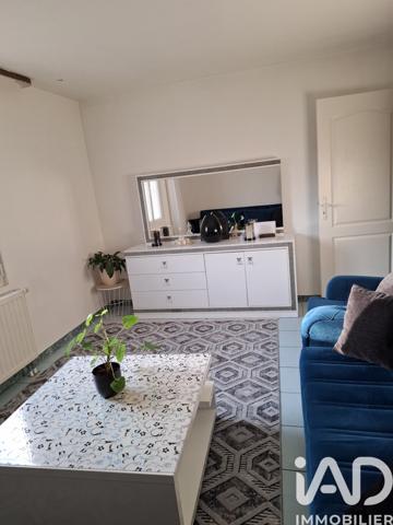 Maison à vendre 5 pièces 89 m² Audincourt