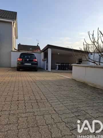 Maison à vendre 5 pièces 89 m² Audincourt