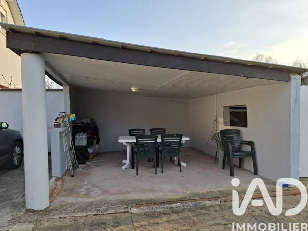 Maison à vendre 5 pièces 89 m² Audincourt