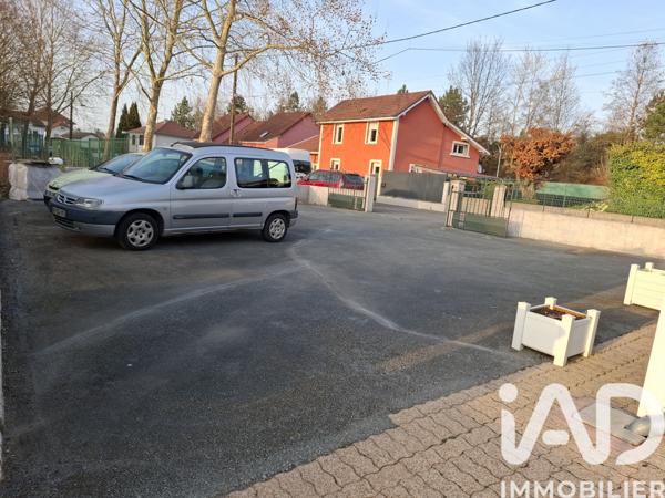 Maison à vendre 5 pièces 89 m² Audincourt