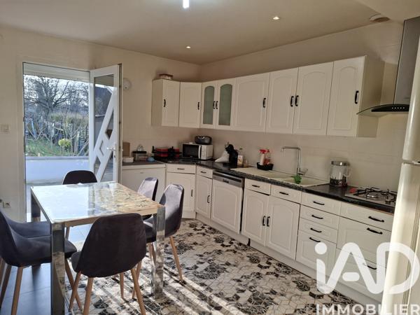 Maison à vendre 5 pièces 89 m² Audincourt