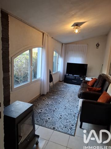 Maison à vendre 5 pièces 89 m² Audincourt